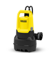 Дренажный насос SP 16.000 DIRT