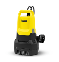 Дренажный насос SP 22.000 DIRT