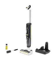 Ручной моющий пылесос FCV 4