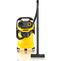 Хозяйственный пылесос WD 5