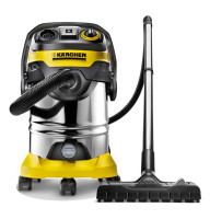 Хозяйственный пылесос WD 6 P Premium