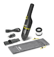 Аккумуляторный ручной пылесос CVH Anniversary Edition