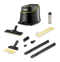 Пароочиститель SC 3 Deluxe Anniversary Edition