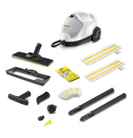 Пароочиститель SC 4 EasyFix Plus