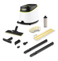 Пароочиститель SC 3 DELUXE EasyFix