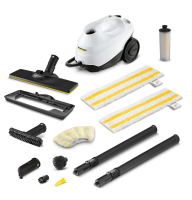 Пароочиститель SC 3 EasyFix Plus