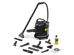 Моющий пылесос Karcher SE 4 Go!Further
