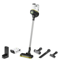 Аккумуляторный пылесос VC 6 Cordless ourFamily Battery Plus