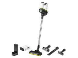 Аккумуляторный пылесос VC 6 Cordless ourFamily Battery Plus