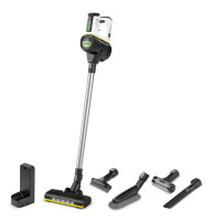 Аккумуляторный пылесос VC 7 Cordless yourMax