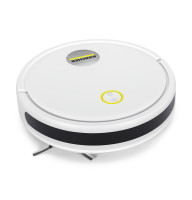 Робот-пылесос с функцией влажной уборки RCV 2